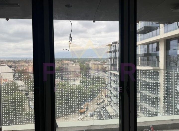 Четиристаен апартамент в Оборище -  - снимка 5 - Имоти Премиер