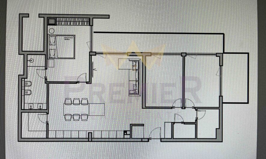 Четиристаен апартамент в с. Нови Хан - - снимка 7 - Имоти Премиер
