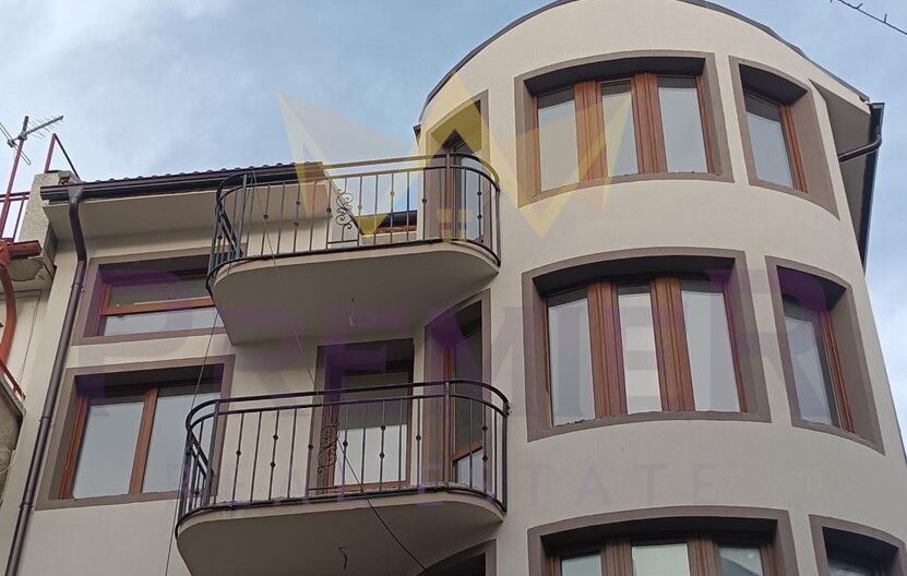 Агенция за недвижими имоти - Имоти Премиер - имот - 1100082, Цена: 177000 EUR