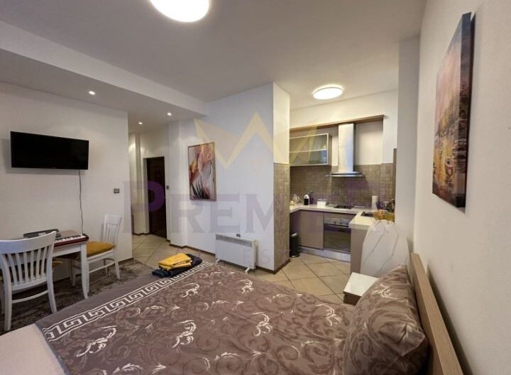 Агенция за недвижими имоти - Имоти Премиер - имот - 1094217, Цена: 568620 EUR