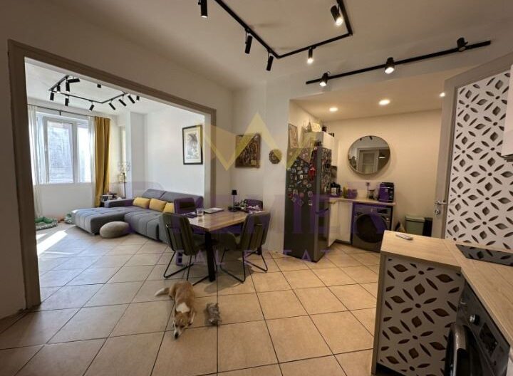 Четиристаен апартамент в Център -  - снимка 5 - Имоти Премиер