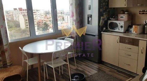 Агенция за недвижими имоти - Имоти Премиер - имот - 1064043, Цена: 208000 EUR
