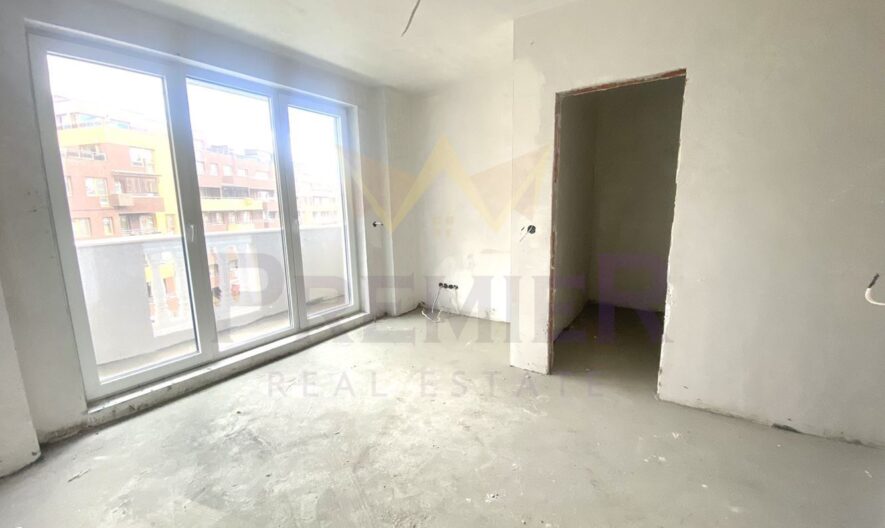 Четиристаен апартамент в ж.к. Манастирски Ливади -  - снимка 10 - Имоти Премиер