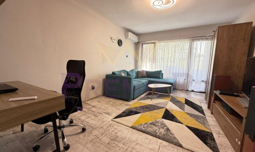 Агенция за недвижими имоти - Имоти Премиер - имот - 1066735, Цена: 159000 EUR