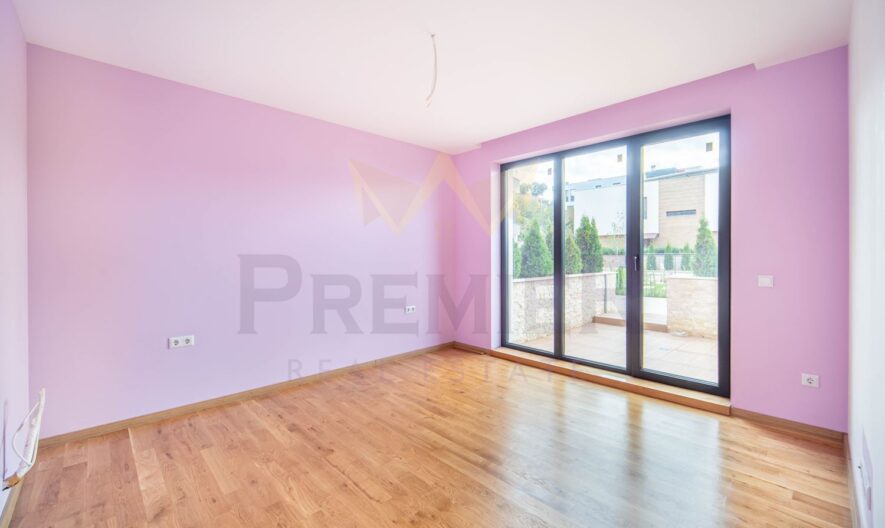 Четиристаен апартамент завършен до ключ с двоен гараж в района на Бриз -  - снимка 10 - Имоти Премиер