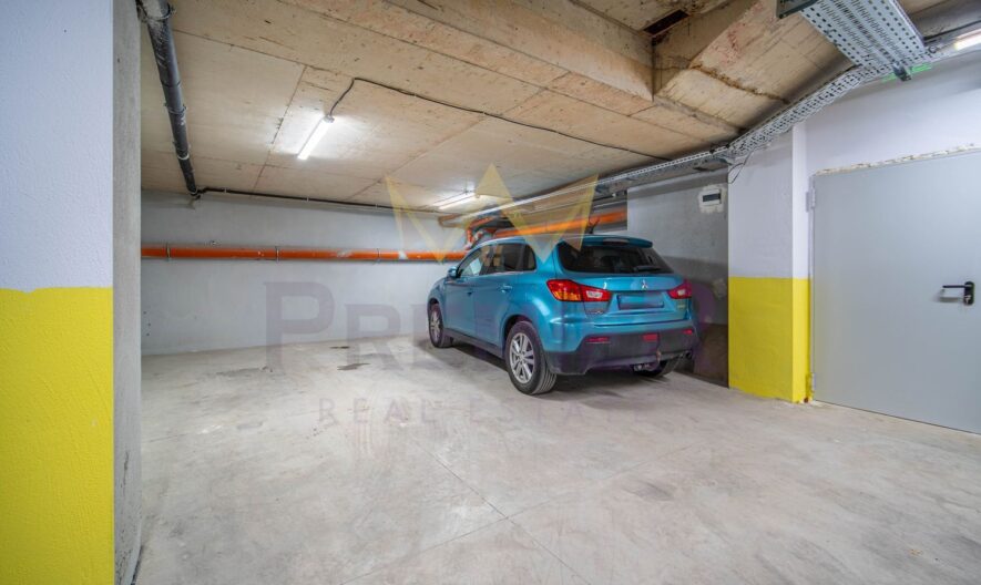 Четиристаен апартамент завършен до ключ с двоен гараж в района на Бриз -  - снимка 15 - Имоти Премиер