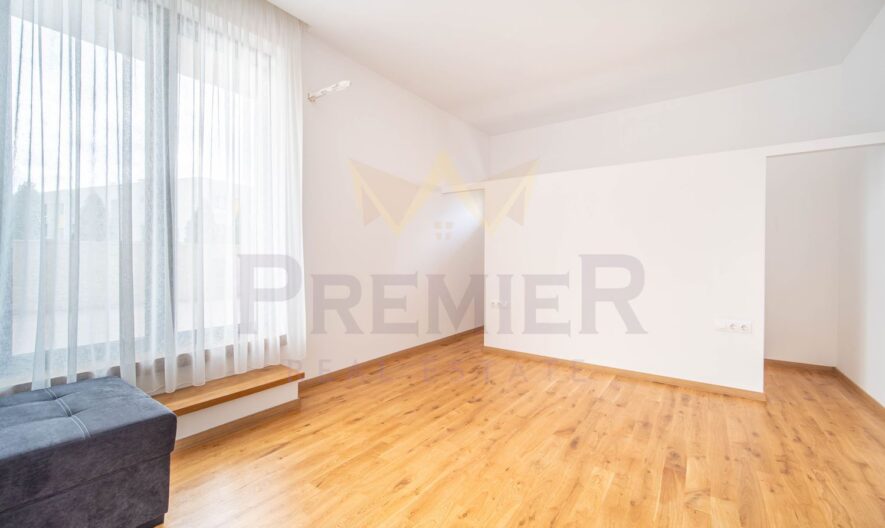 Четиристаен апартамент завършен до ключ с двоен гараж в района на Бриз -  - снимка 6 - Имоти Премиер