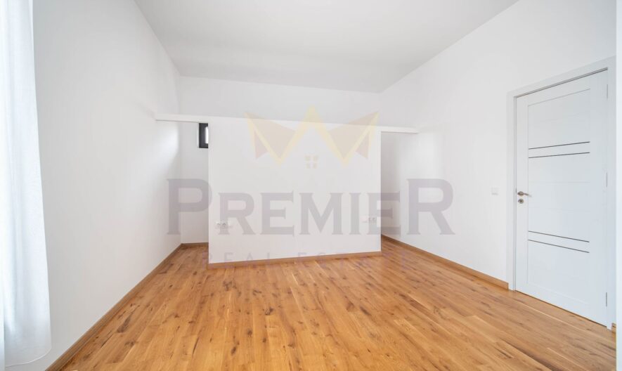 Четиристаен апартамент завършен до ключ с двоен гараж в района на Бриз -  - снимка 7 - Имоти Премиер