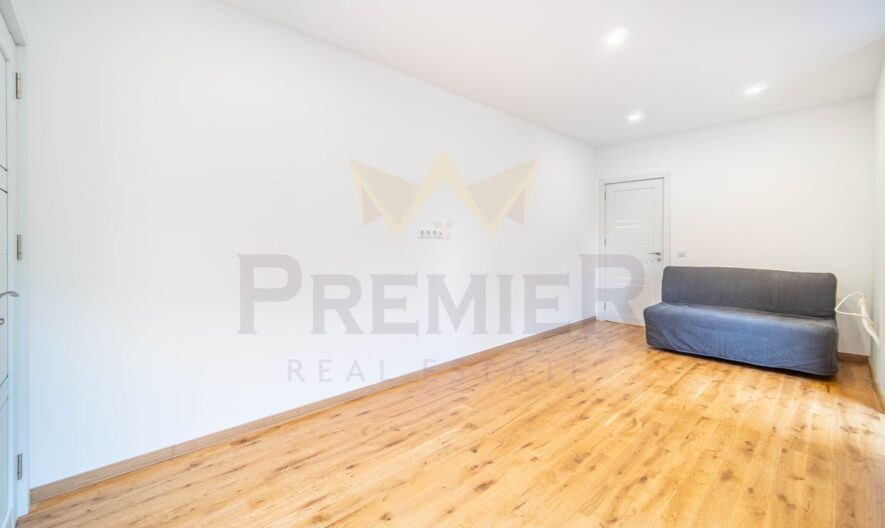 Четиристаен апартамент завършен до ключ с двоен гараж в района на Бриз -  - снимка 9 - Имоти Премиер