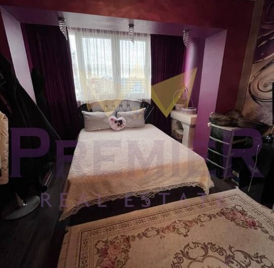 Четиристаен апартамент жк. Меден Рудник зона В -  - снимка 8 - Имоти Премиер