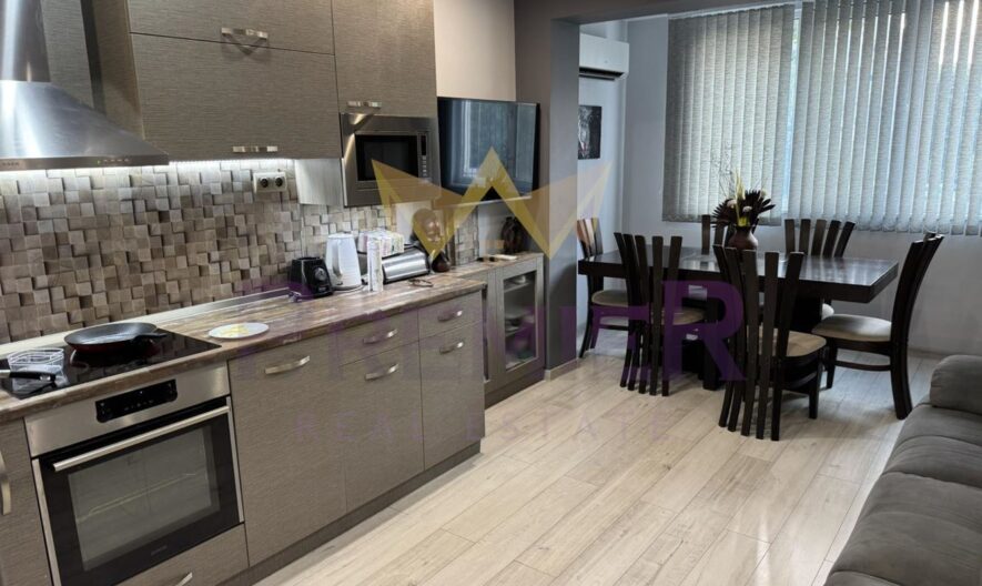 Агенция за недвижими имоти - Имоти Премиер - имот - 1095324, Цена: 230000 EUR