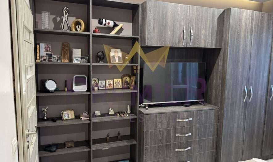 Четиристаен апартамент,Младост -  - снимка 11 - Имоти Премиер