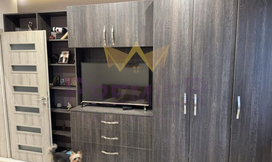 Четиристаен апартамент,Младост -  - снимка 12 - Имоти Премиер