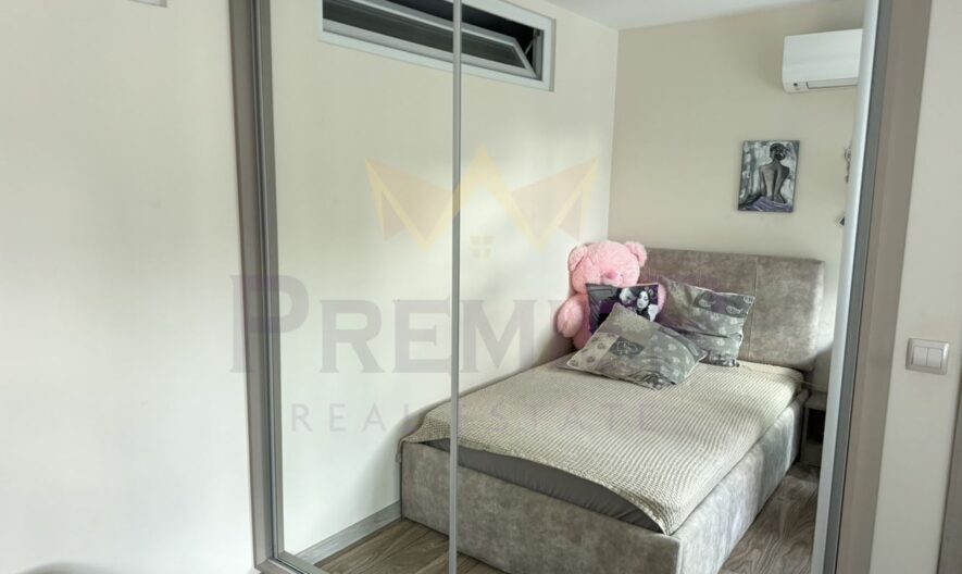 Четиристаен апартамент,Младост -  - снимка 13 - Имоти Премиер