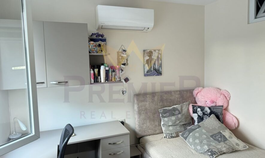 Четиристаен апартамент,Младост -  - снимка 14 - Имоти Премиер