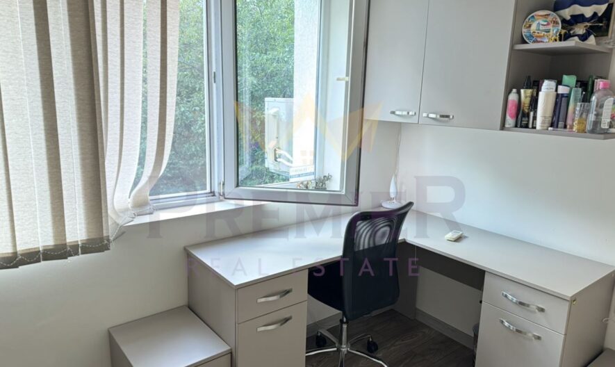 Четиристаен апартамент,Младост -  - снимка 15 - Имоти Премиер