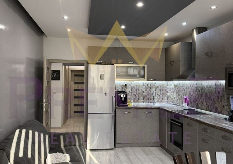 Агенция за недвижими имоти - Имоти Премиер - имот - 1095324, Цена: 230000 EUR