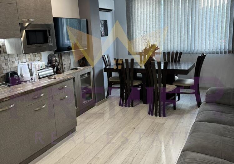 Четиристаен апартамент,Младост -  - снимка 3 - Имоти Премиер