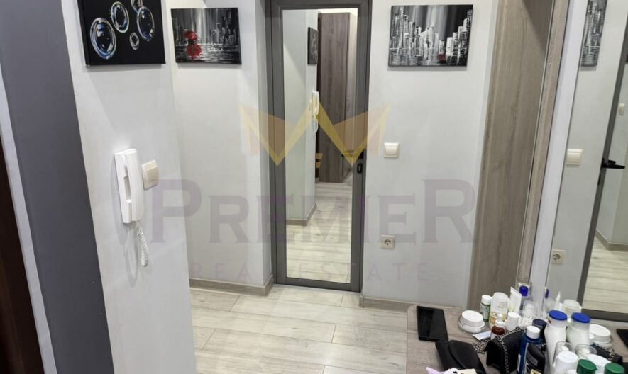 Четиристаен апартамент,Младост -  - снимка 5 - Имоти Премиер