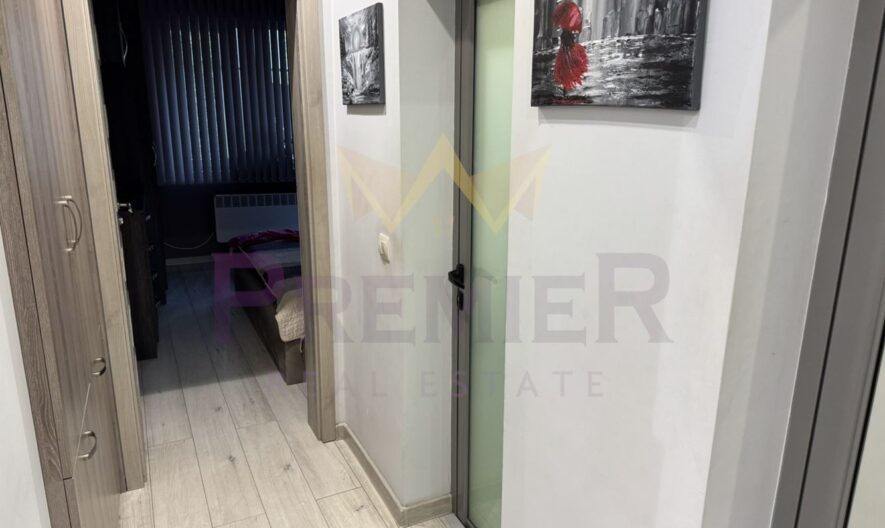 Четиристаен апартамент,Младост -  - снимка 8 - Имоти Премиер