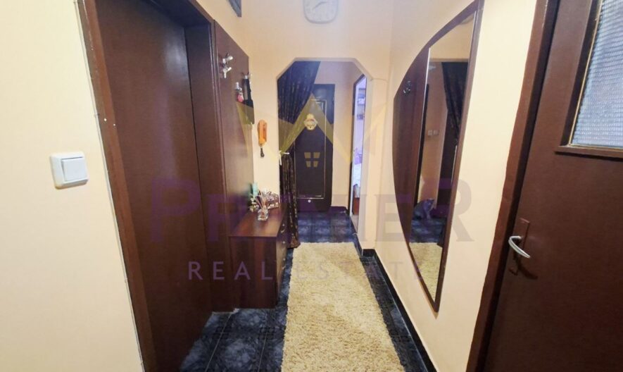 Четиристаен Христо Ботев -  - снимка 6 - Имоти Премиер