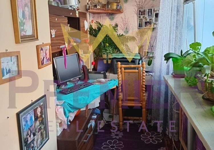 Четиристаен обзаведен в центъра на град Варна до Бизнес Хотел – Голдън Тюлип -  - снимка 18 - Имоти Премиер