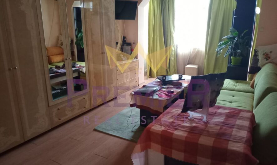 Четиристаен обзаведен в центъра на град Варна до Бизнес Хотел – Голдън Тюлип -  - снимка 9 - Имоти Премиер
