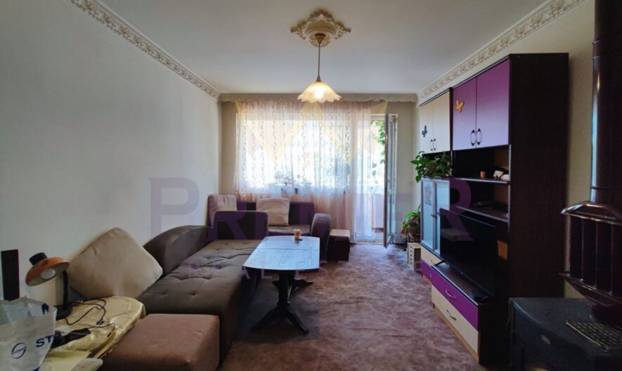 Четиристаен панелен апартамент до Амичи Възраждане - - снимка 4 - Имоти Премиер