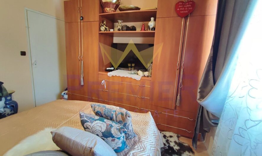 Четиристаен панелен апартамент до Амичи Възраждане - - снимка 7 - Имоти Премиер