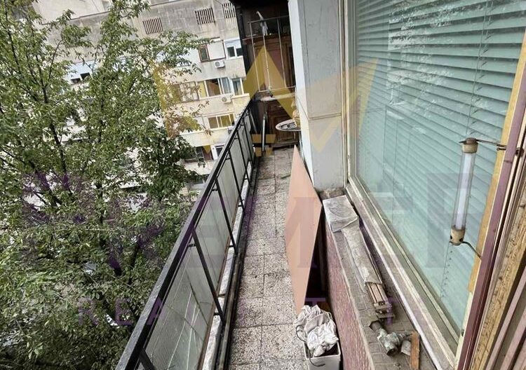 Четиристаен, стара тухла ТЕЦ , кв. Възраждане -  - снимка 16 - Имоти Премиер