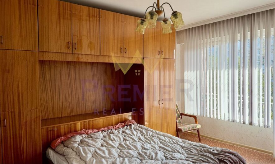 Агенция за недвижими имоти - Имоти Премиер - имот - 1091463, Цена: 165000 EUR