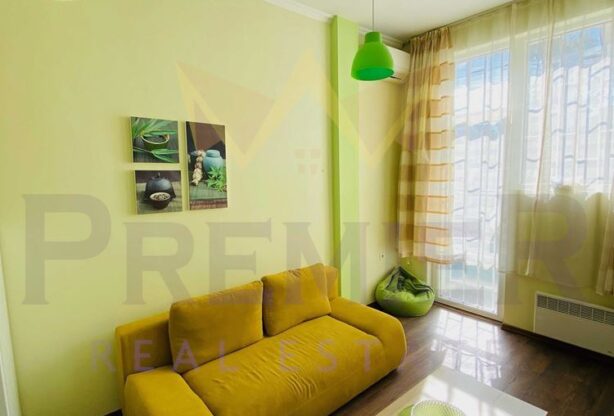 Агенция за недвижими имоти - Имоти Премиер - имот - 1101765, Цена: 460.1628 EUR