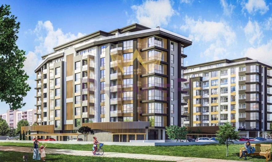 ЧИСТО НОВ ЧЕТИРИСТАЕН 128 м2 кв. ХОРИЗОНТ -  - снимка 3 - Имоти Премиер