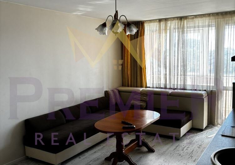 ЧИСТО НОВ ДВУСТАЕН АПАРТАМЕНТ – ЦЕНТЪР, ДО ОБЩИНА ВАРНА -  - снимка 3 - Имоти Премиер