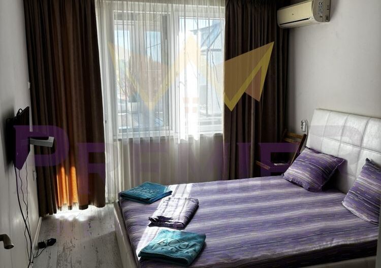 ЧИСТО НОВ ДВУСТАЕН АПАРТАМЕНТ – ЦЕНТЪР, ДО ОБЩИНА ВАРНА -  - снимка 4 - Имоти Премиер