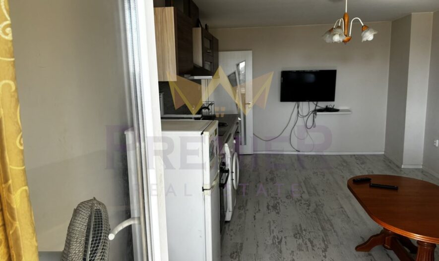 ЧИСТО НОВ ДВУСТАЕН АПАРТАМЕНТ – ЦЕНТЪР, ДО ОБЩИНА ВАРНА -  - снимка 5 - Имоти Премиер