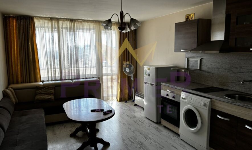 ЧИСТО НОВ ДВУСТАЕН АПАРТАМЕНТ – ЦЕНТЪР, ДО ОБЩИНА ВАРНА -  - снимка 6 - Имоти Премиер