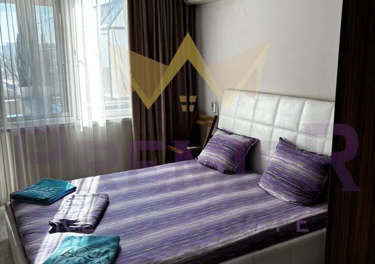 ЧИСТО НОВ ДВУСТАЕН АПАРТАМЕНТ – ЦЕНТЪР, ДО ОБЩИНА ВАРНА -  - снимка 8 - Имоти Премиер