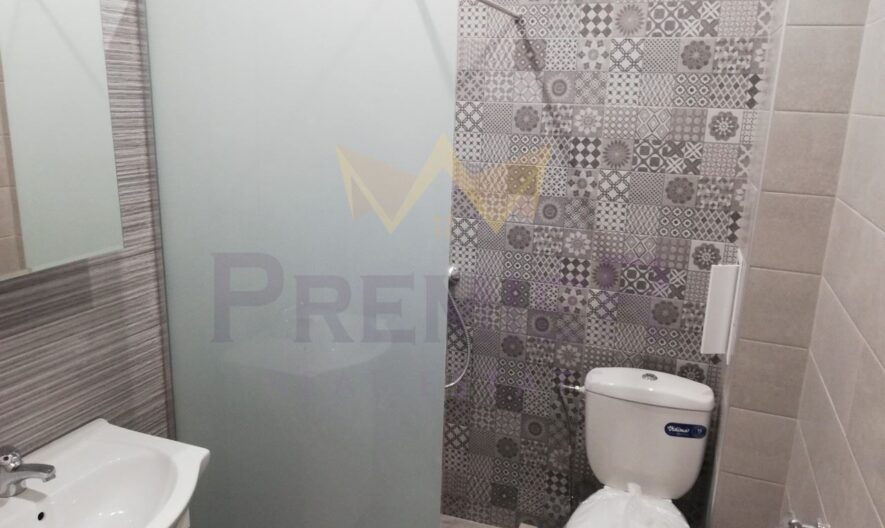 ЧИСТО НОВ ДВУСТАЕН АПАРТАМЕНТ ЛЕВСКИ - - снимка 13 - Имоти Премиер