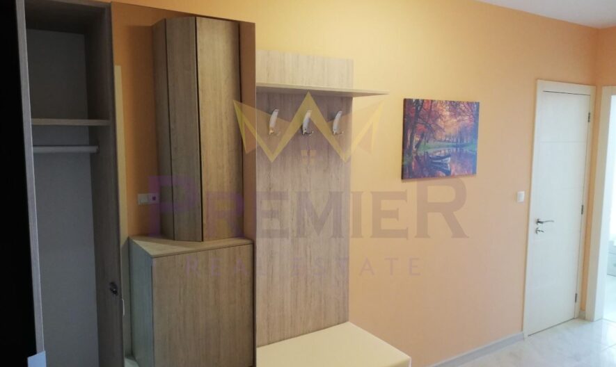 ЧИСТО НОВ ДВУСТАЕН АПАРТАМЕНТ ЛЕВСКИ - - снимка 14 - Имоти Премиер