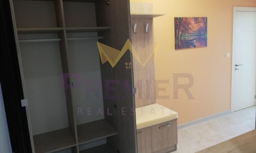 ЧИСТО НОВ ДВУСТАЕН АПАРТАМЕНТ ЛЕВСКИ - - снимка 15 - Имоти Премиер