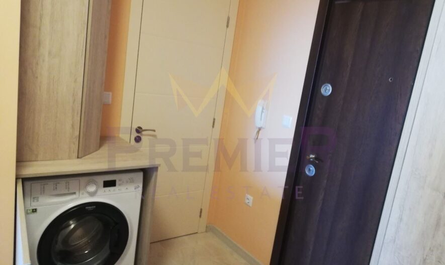 ЧИСТО НОВ ДВУСТАЕН АПАРТАМЕНТ ЛЕВСКИ - - снимка 16 - Имоти Премиер