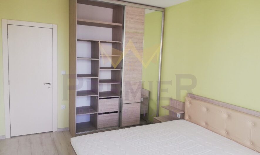 ЧИСТО НОВ ДВУСТАЕН АПАРТАМЕНТ ЛЕВСКИ - - снимка 18 - Имоти Премиер