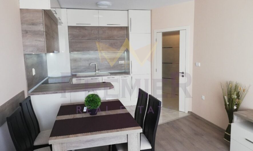 ЧИСТО НОВ ДВУСТАЕН АПАРТАМЕНТ ЛЕВСКИ - - снимка 3 - Имоти Премиер