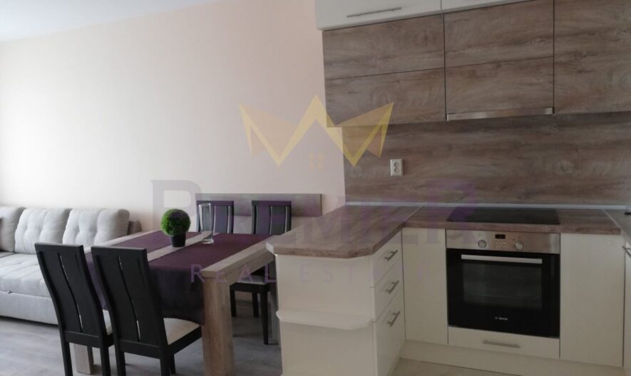 ЧИСТО НОВ ДВУСТАЕН АПАРТАМЕНТ ЛЕВСКИ - - снимка 4 - Имоти Премиер