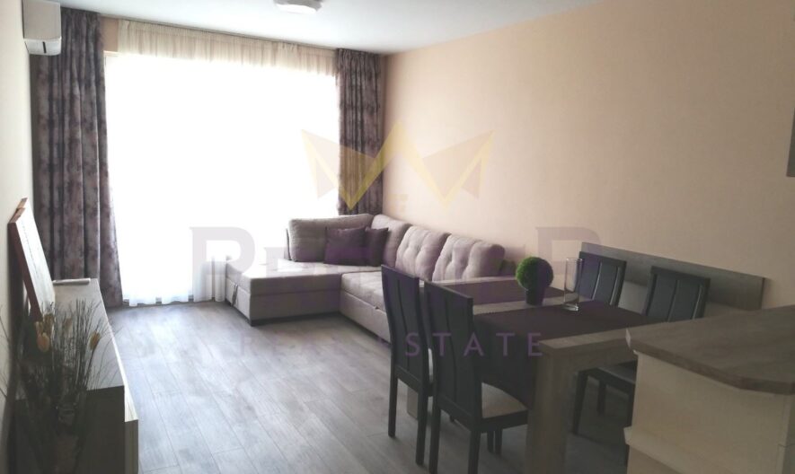 ЧИСТО НОВ ДВУСТАЕН АПАРТАМЕНТ ЛЕВСКИ - - снимка 5 - Имоти Премиер