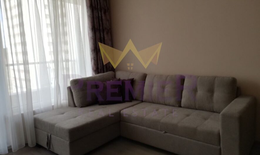 ЧИСТО НОВ ДВУСТАЕН АПАРТАМЕНТ ЛЕВСКИ - - снимка 8 - Имоти Премиер