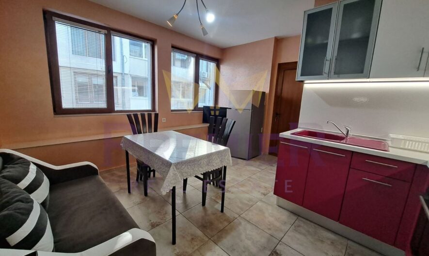 Агенция за недвижими имоти - Имоти Премиер - имот - 1107489, Цена: 398.8078 EUR