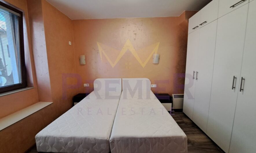 Агенция за недвижими имоти - Имоти Премиер - имот - 1107489, Цена: 398.8078 EUR