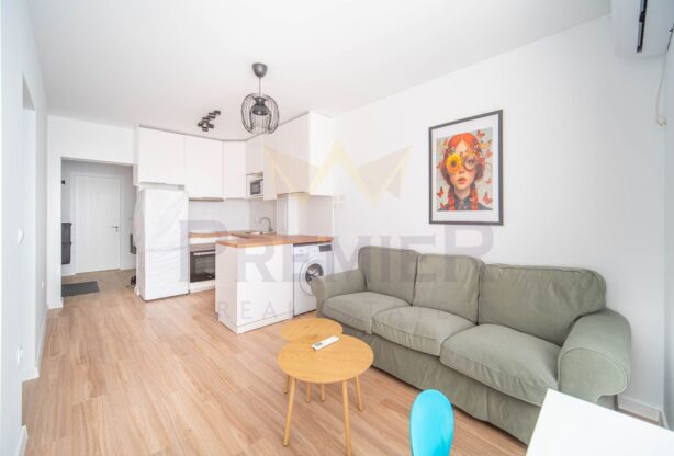 Агенция за недвижими имоти - Имоти Премиер - имот - 1098986, Цена: 130000 EUR